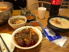 -付小姐在成都(川沙店)