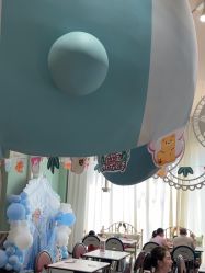 -奈尔宝·儿童乐园·亲子餐厅(星河湾店)
