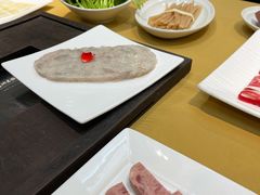 -皇城老妈·大连海鲜火锅(港湾店)