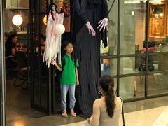 -I HOLIC艾豪丽披萨(KKone店)