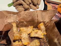 -火联烧烤(学院路创始店)
