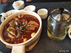 -眉州东坡(博雅店)