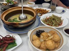 -瑞福园联谊餐室(茂名南路店)