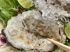 -班赞海鲜市场