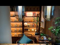 -王府茶宴(大观园总店)