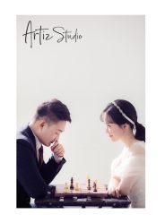 -艺匠摄影ARTIZ STUDIO(南京店)