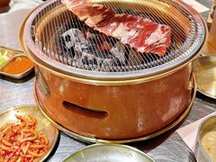 -西塔老太太泥炉烤肉(虹桥南丰城店)