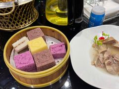 -香山湖家家宴(中山陵店)