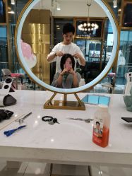 点击看大图 -5M HAIR SALON