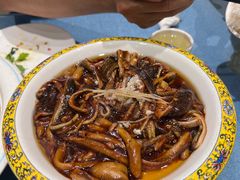 响油鳝糊-古南都·江苏酒家(建宁路店)