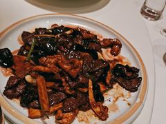 -惠丰堂饭庄·烤鸭·京味菜(翠微路店)