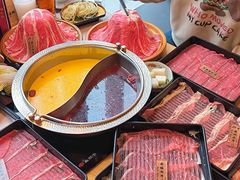 -牛匠和牛寿喜锅(西安总店)