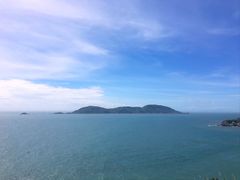 -东极岛景区