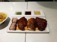 -大咀港式茶餐厅(恒泰店)