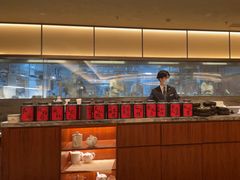 -喜来登由由大酒店九州膳坊中餐厅