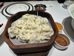 -怡情荟•海鲜青岛菜(五四广场旗舰店)