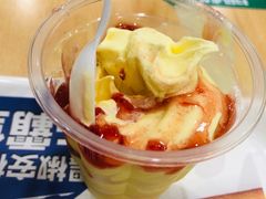 -德克士(砂之船奥特莱斯店)