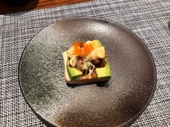 -戏作寿司(观音桥店)