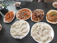 -东北农业大学饺子园