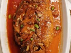 -大鸭梨烤鸭店(花园村店)