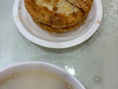 -杨记小骨头羊杂馆(南五马路店)