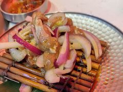 -杨记齐齐哈尔烤肉(总店)