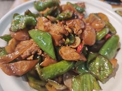 -五口灶·下饭小炒(春潮店)