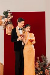 -米兰婚纱影像艺术空间(莲塘店)