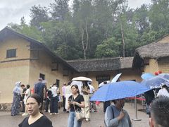 -韶山毛泽东同志故居