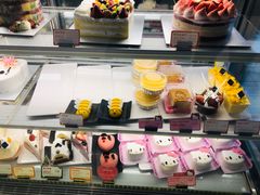 -BreadTalk面包新语·烘焙蛋糕(佐阾虹湾购物中心店)