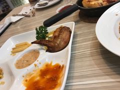 -必胜客(嘉兴万达店)