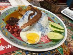 -小娘惹厨房Little Nyonya(狮城有约上榜店)