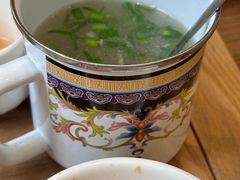 -塔里木的羊·新疆特色餐厅(钱湖北路店)