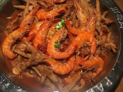 -胖哥俩肉蟹煲(爱琴海购物公园店)