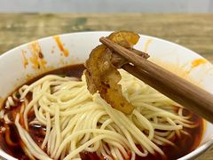 -易毛特色牛肉面(解放碑步行街店)