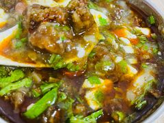 -代四孃牛华豆腐脑美味小食(总店)