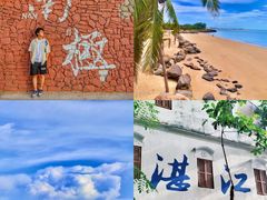 -馨越楼·点心·粤菜(赤坎店)