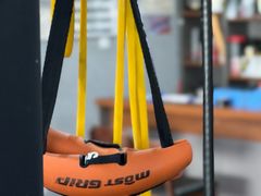 -迈劲健身专业私教(朝青汇店)