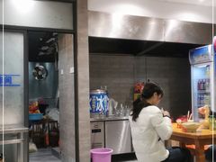 -晓马鸭店(新芜路店)