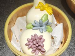 -鲁菜根·泰安菜(万达店)