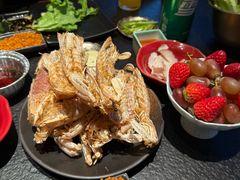 -300杯·和牛烧肉清酒专门店(廊里店)