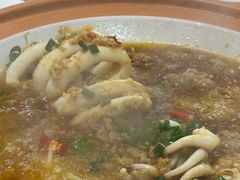 -洛东土菜馆(建国北路店)