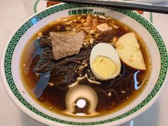 -华天延吉餐厅(西四总店)