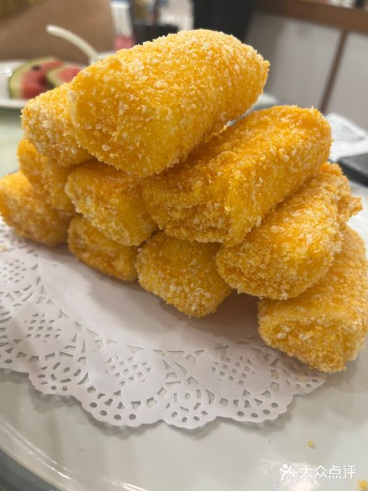良友·青岛菜(五四广场店)图片