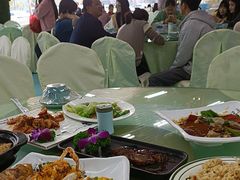 -景好海鲜餐厅(大鹏必选旅游店)