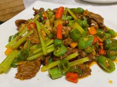 -马凯餐厅(地安门店)