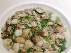 -和记小菜(大宁店)