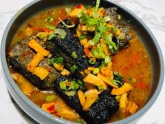 -百春原湖南牛肉粉(百联世纪店)