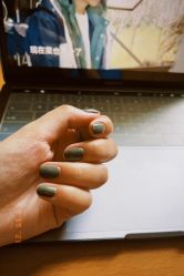 -CM.Nail美甲美睫