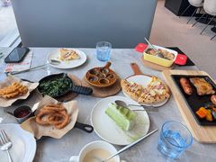 -必胜客(WOW夏阳湖店)